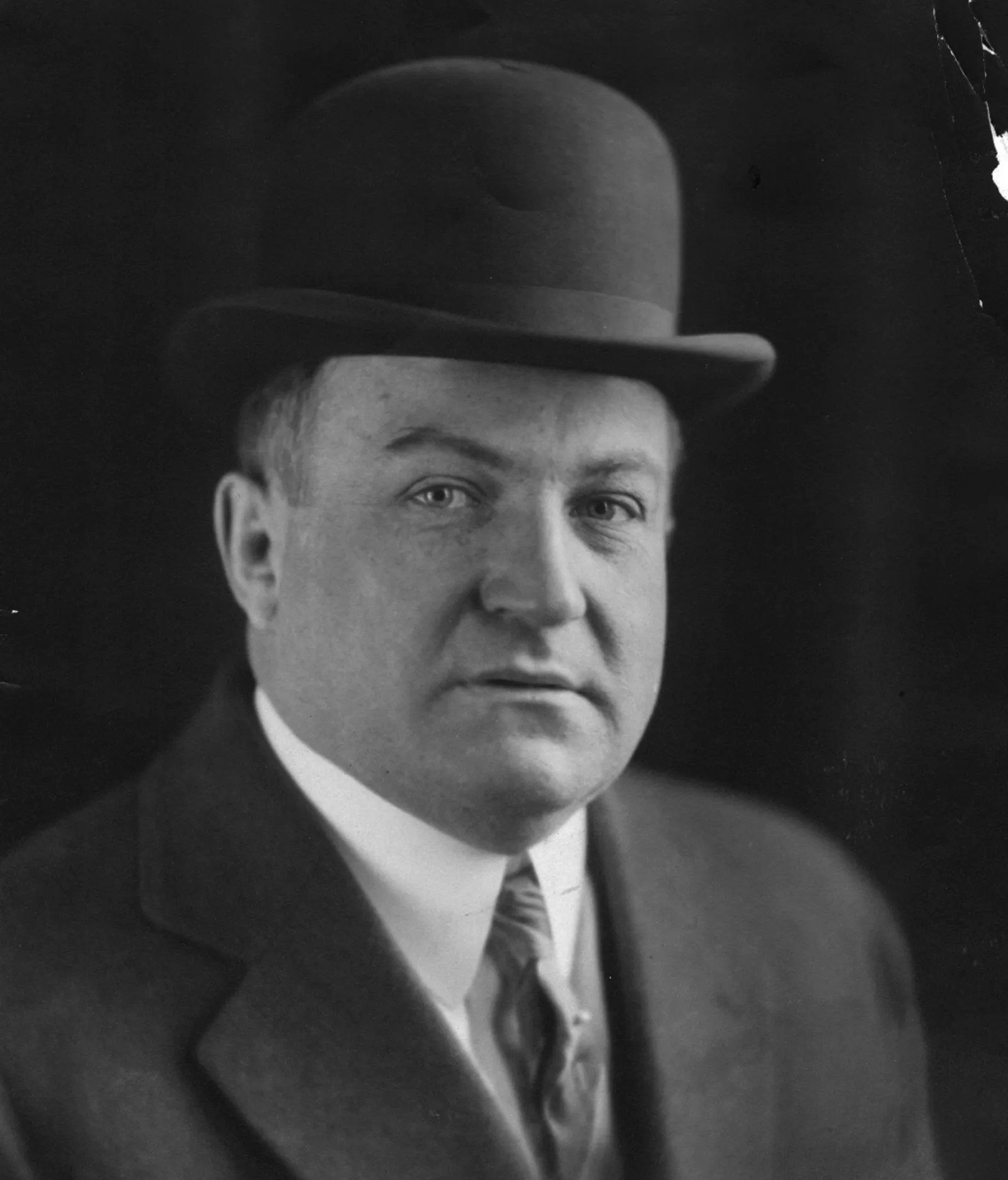 The Rise and Fall of George Remus: Prohibition’s Bootlegging King