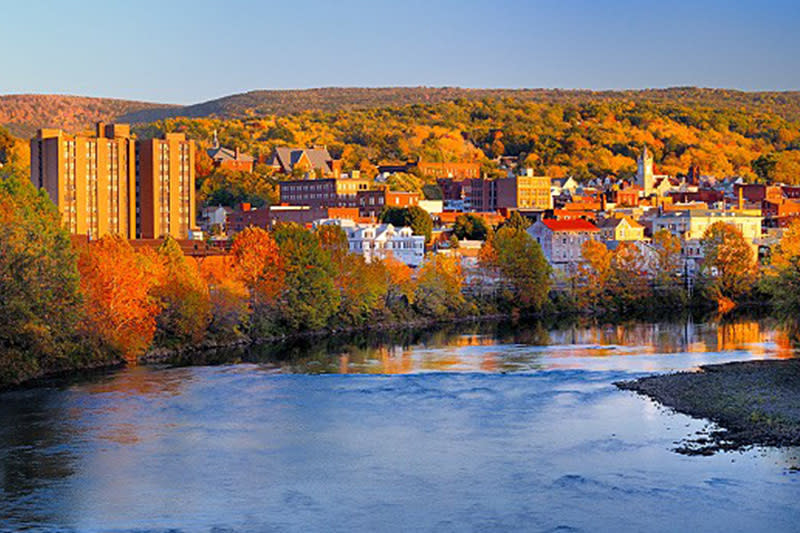 Connellsville: A Forgotten American Story