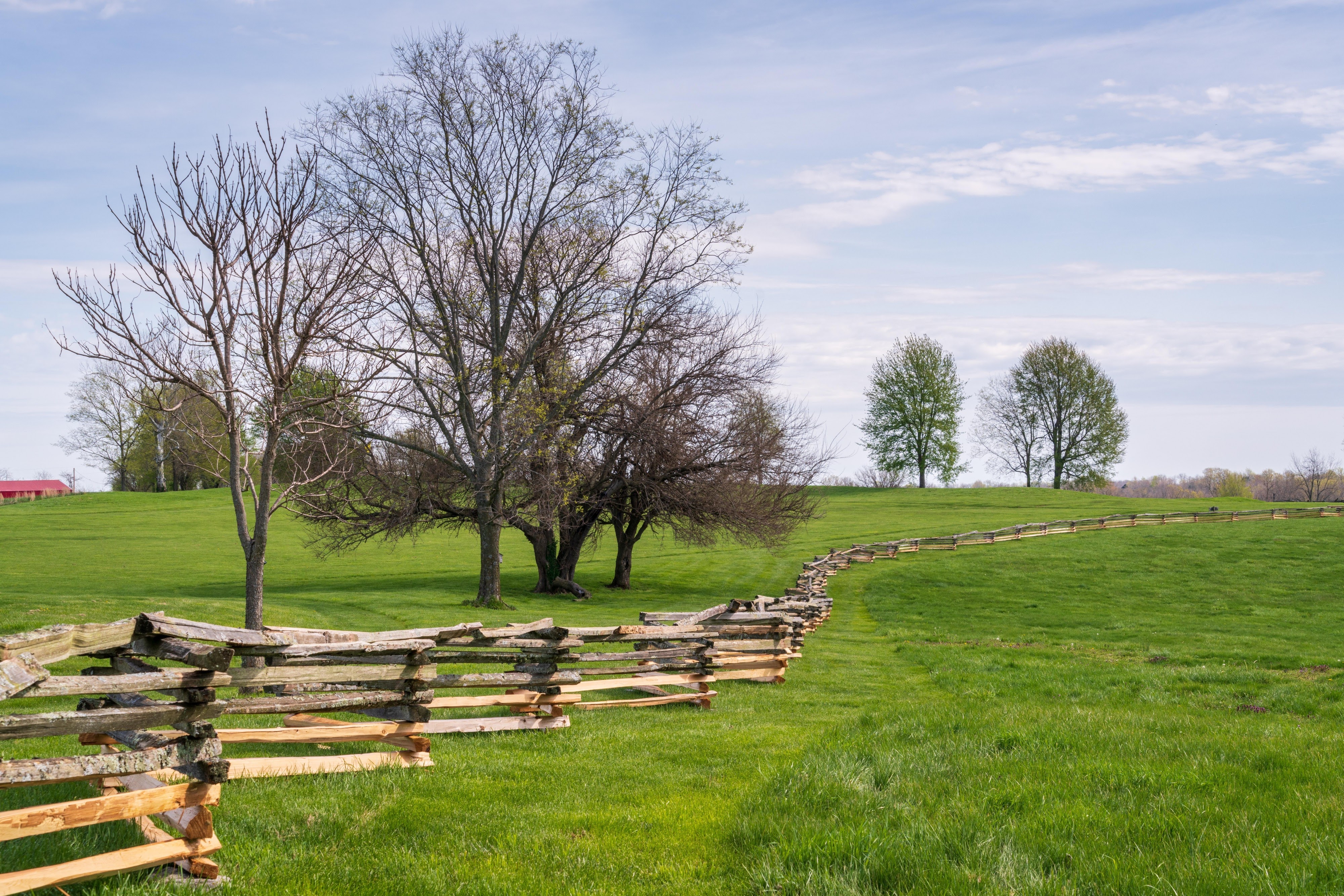 Camp Nelson: The Union’s Depot, A People’s Sanctuary