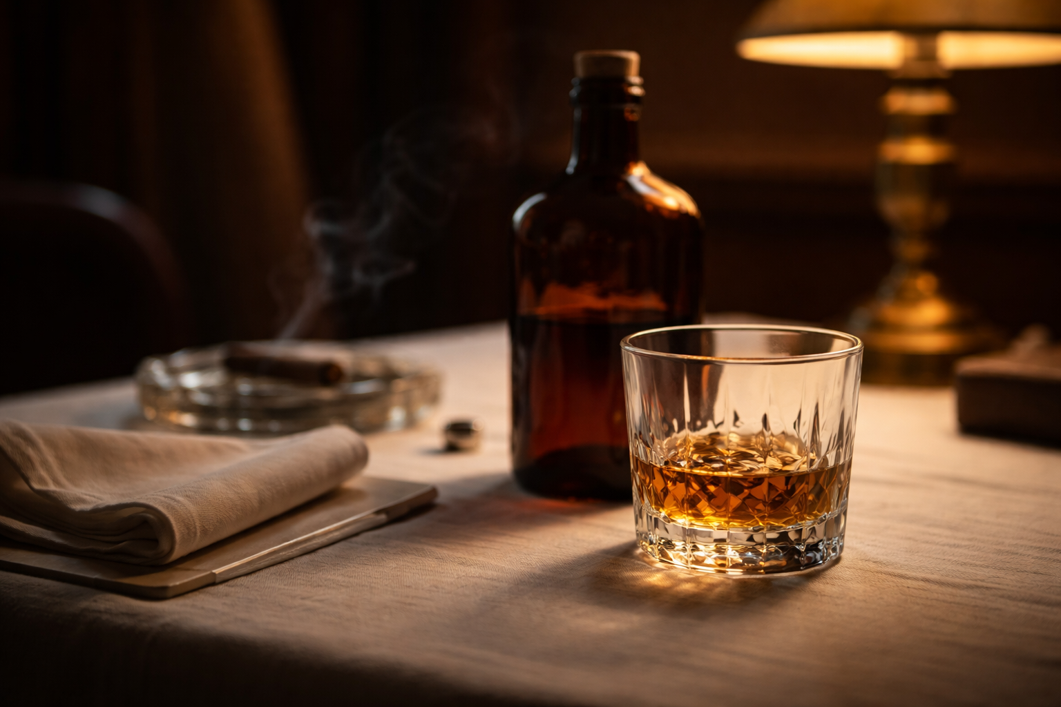 1921: The Year Prohibition Quietly Failed