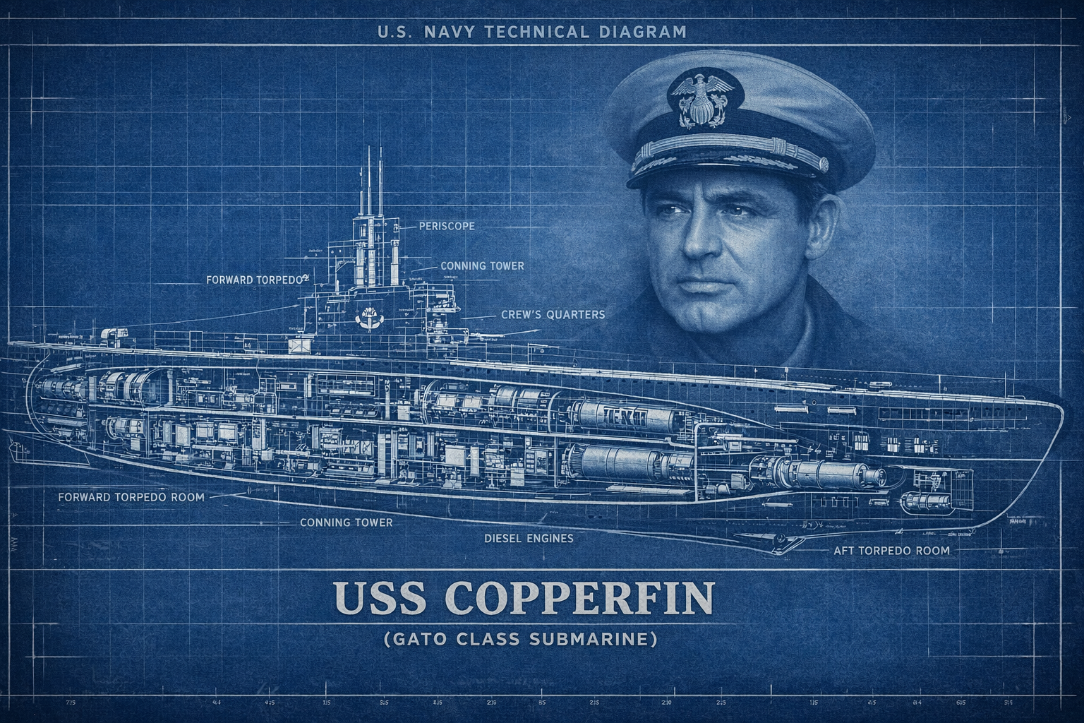 Before Victory Was Assured: Destination Tokyo and the Duty of Realism