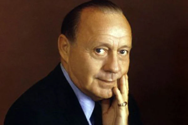 Your Money or Your Life? (I’m Thinking!): The Genius of Jack Benny