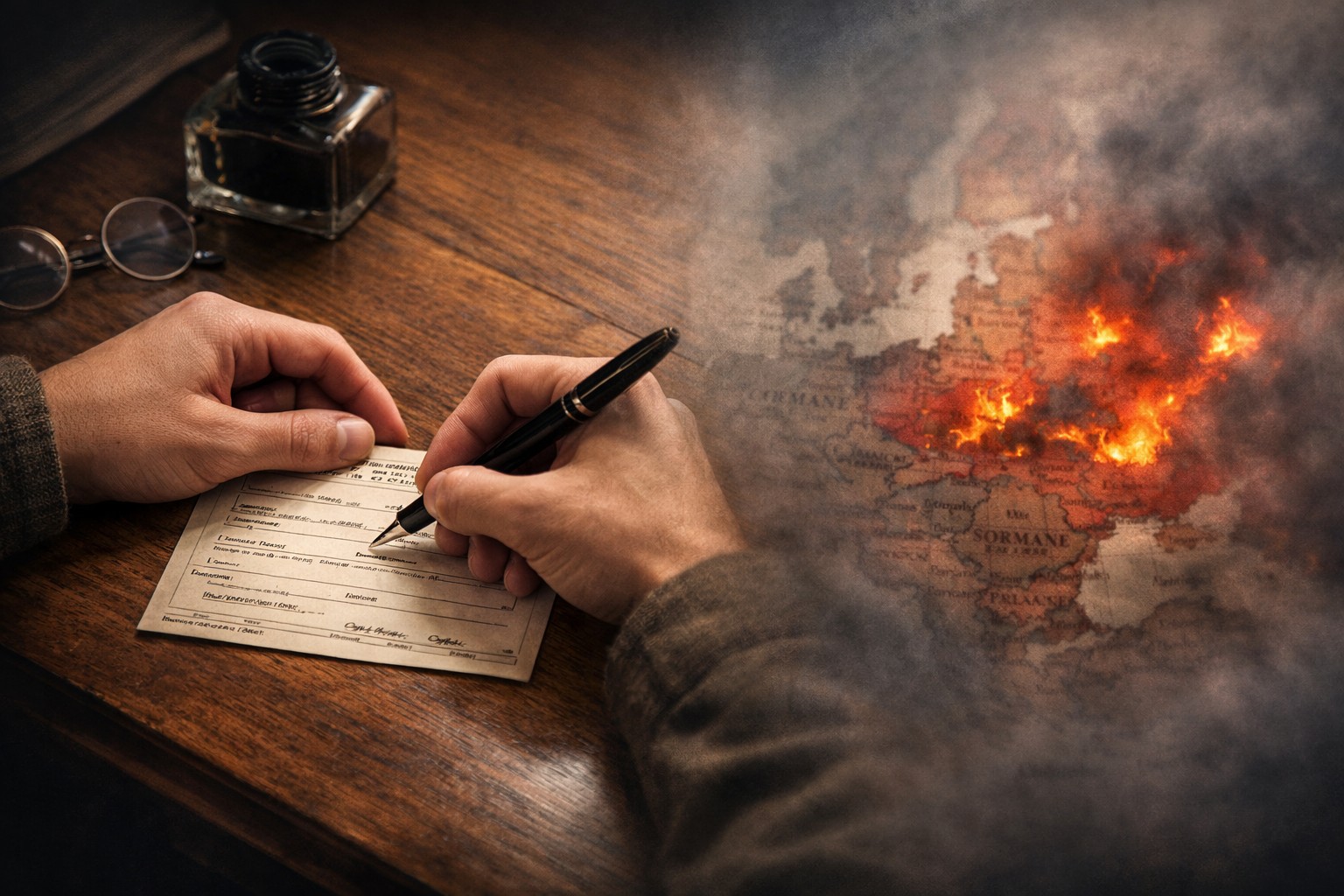 Goodbye Dear: The Draft Year That Never Was