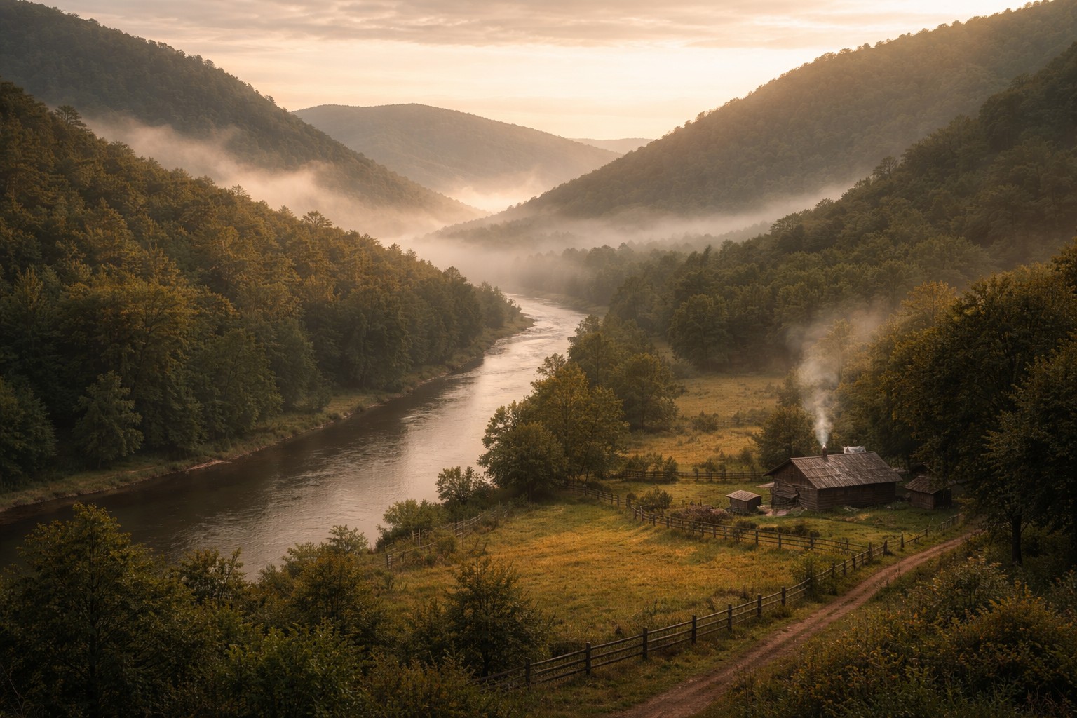 Murderland: Hatfields, McCoys, and the Smearing of Appalachia