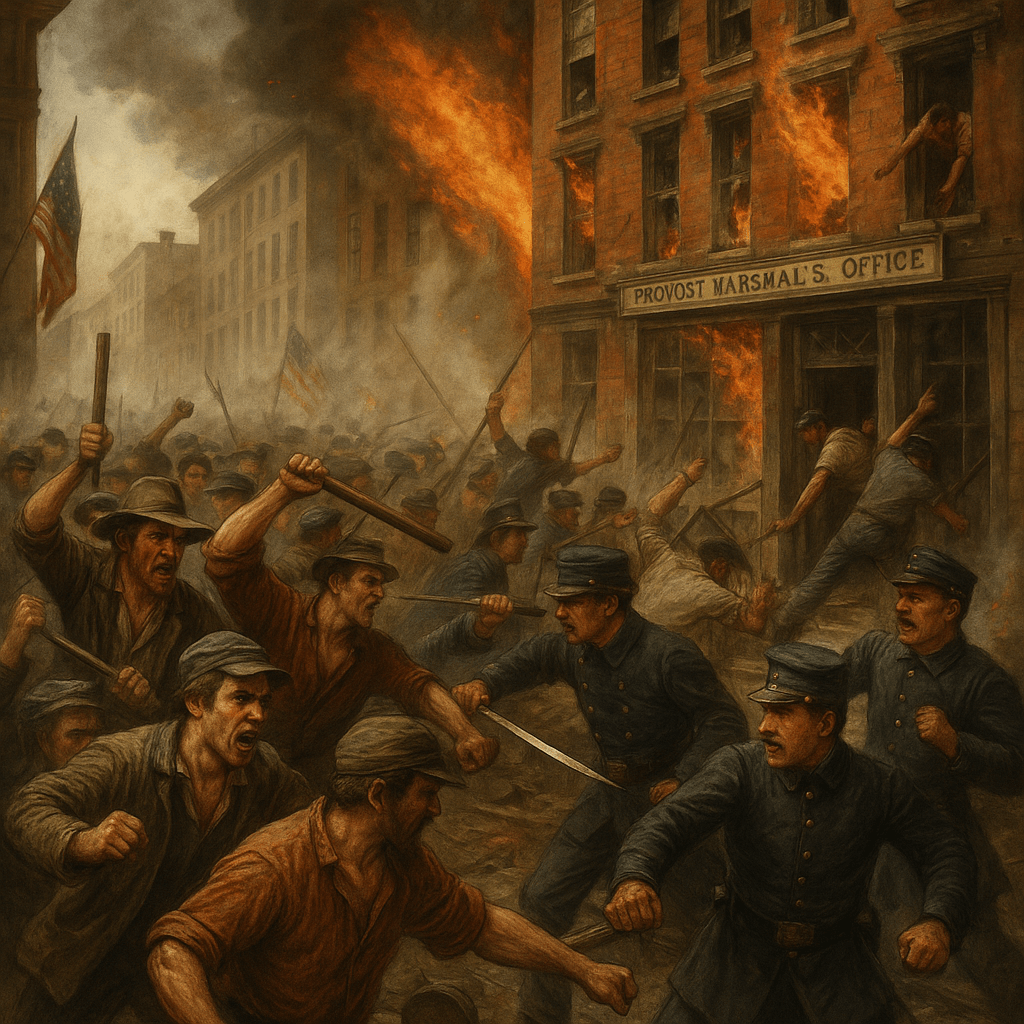 A Massacre By Another Name