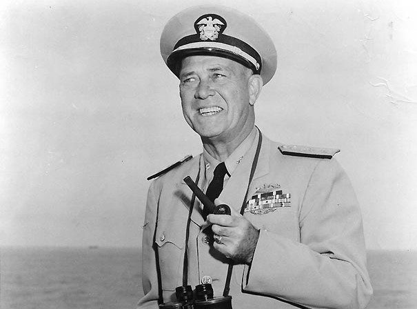Send Swede: The Navy’s Fixer of Last Resort